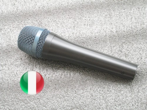 Microfono e945 945 - microfono,