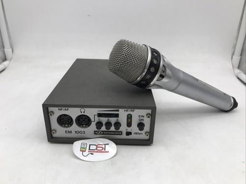 Microfono sennheiser mikroport - microfono,