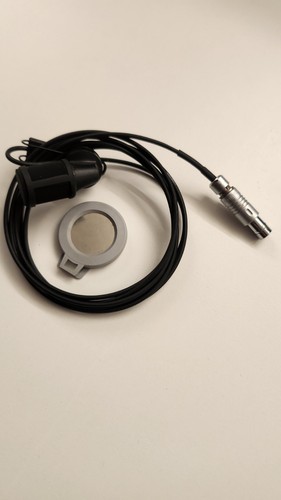 Microfono sennheiser mke - sennheiser,