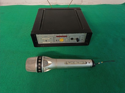 Sennheiser skm 4031 em 2003 - sennheiser,