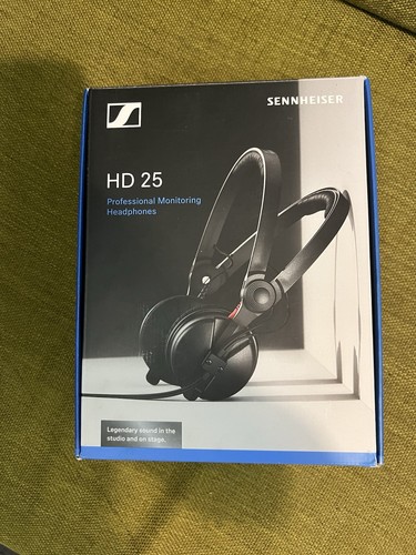 Sennheiser cuffie - 25,