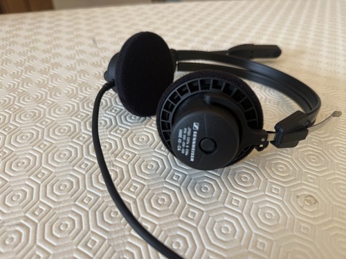 Sennheiser hme headset - 45-ca,