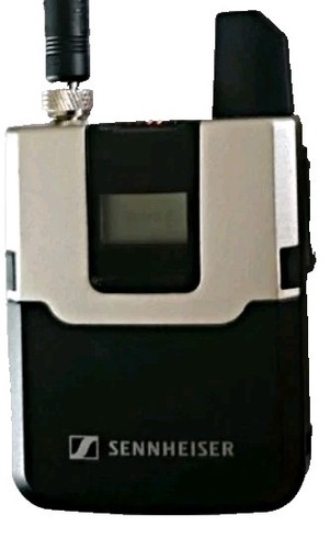 Sennheiser speechline - sennheiser,