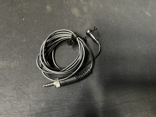 Sennheiser me2 omni lavalier - sennheiser,