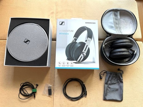 Sennheiser momentum cuffie - sennheiser, 3