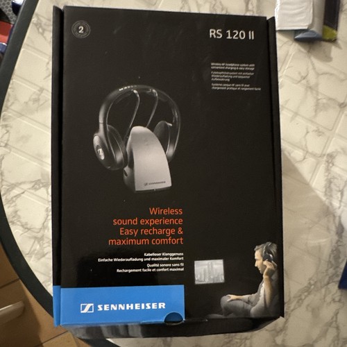 Sennheiser 120 cuffie - sennheiser,