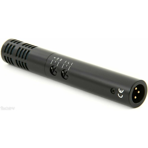 Sennheiser 914 microfono a - 914,