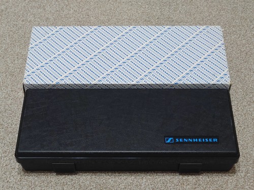 Microfono sennheiser md421 - microfono,
