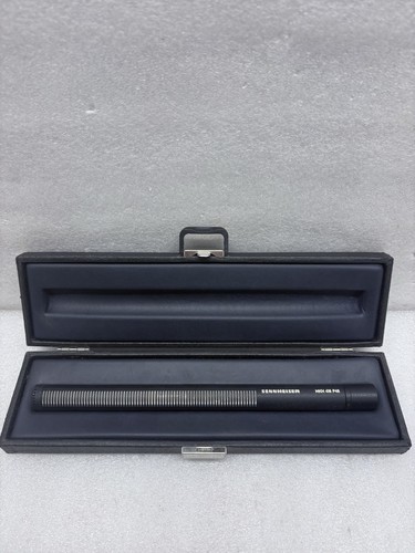 Sennheiser mkh 416 p48 - mkh,