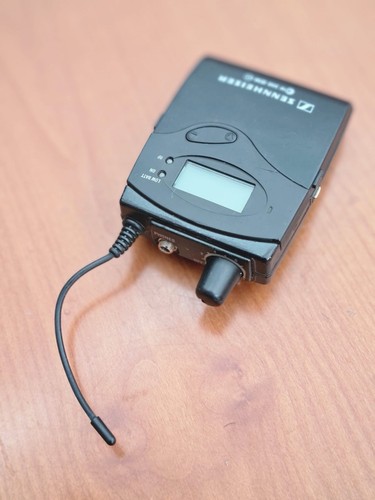 Sennheiser iem 300 - 🎧,