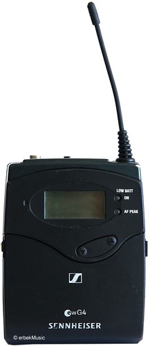 Sennheiser sk100 100 g - sk,