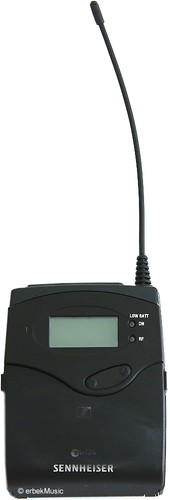 Sennheiser ek100 100 g - ek, g4