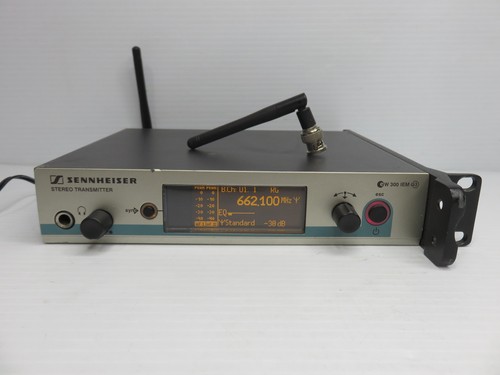 Sennheiser trasmettitore - sennheiser,