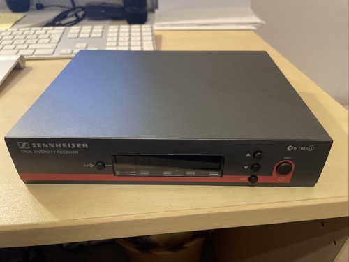 Sennheiser 100 d - em, g3