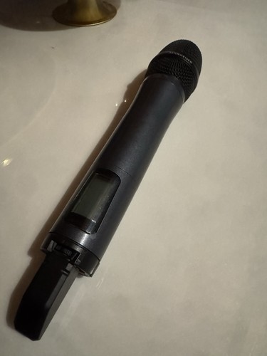 Sennheiser skm 100 g4 a - sennheiser,