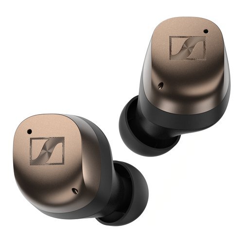 Sennheiser auricolari - sennheiser,
