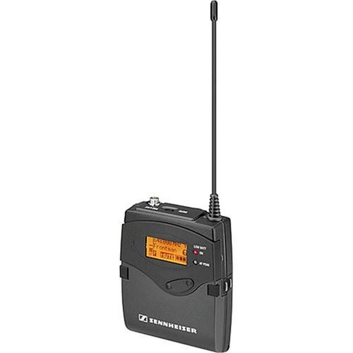 Sennheiser 2000 x - sk, 2000-gw-x