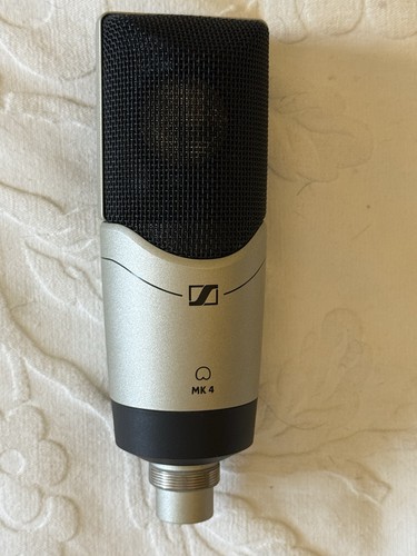 Sennheiser microfono a - mk,