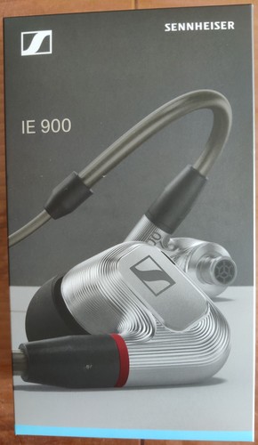 Sennheiser 900 auriculares - sennheiser, ie
