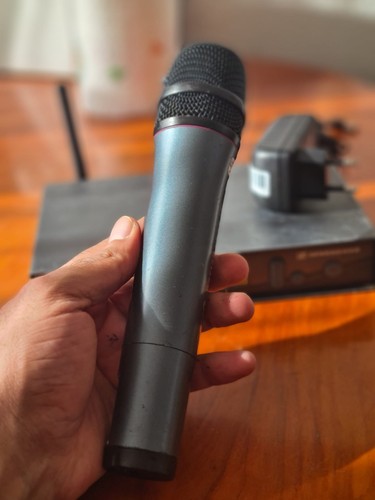 Sennheiser 300 skm - sennheiser, em