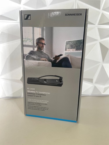 Sennheiser 2000 cuffie tv - 2000,