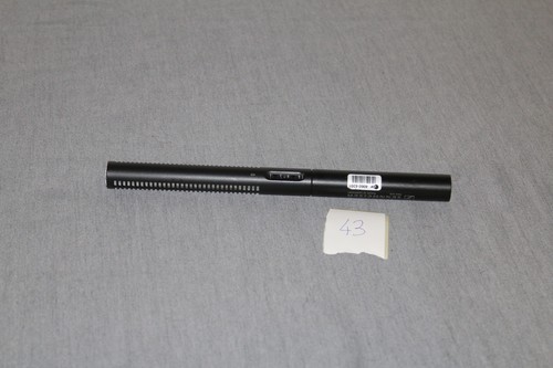 Sennheiser mke 600 - mke,