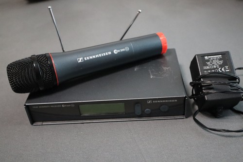 Sennheiser 300 em - g2, (em