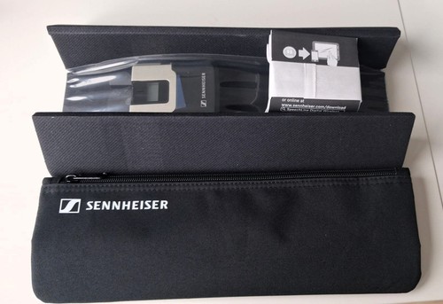 Sennheiser bodypack 3 - sl, eu