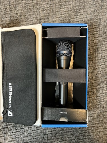 Microfono sennheiser e945 - microfono, da