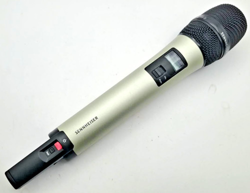 Sennheiser speechline - sennheiser,