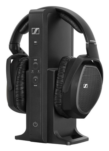 Sennheiser cuffie wireless - cuffie, rs