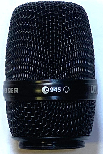 Sennheiser capsula mmd - sennheiser,