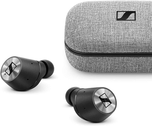 Sennheiser momentum true - sennheiser,