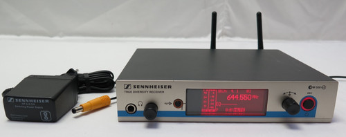 Sennheiser 500 banda b - sennheiser,