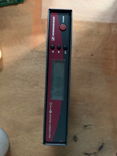 Sennheiser ew100 626 662 - g2, 626-662