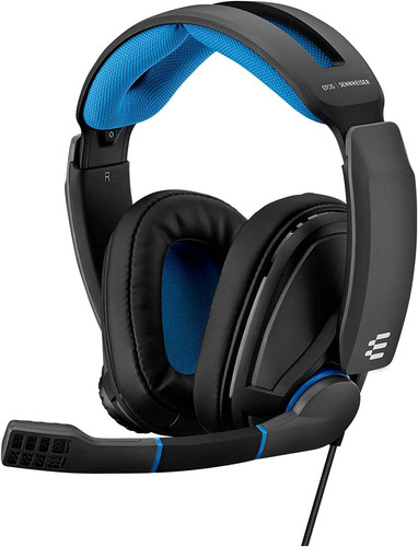 Cuffie gioco epos - cuffie, da