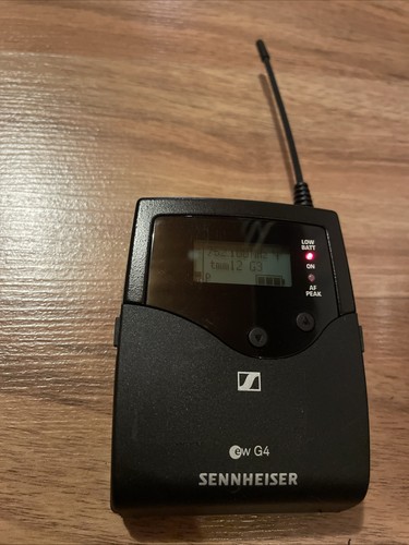 Sennheiser 500 - sennheiser,