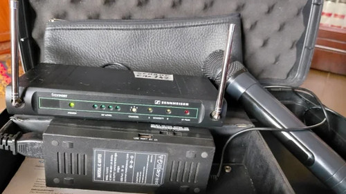 Sennheiser ema freeport - ema,
