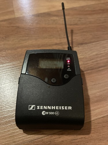 Sennheiser 500 c - sk,