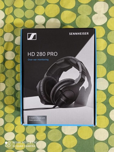 Sennheiser 280 pro cuffie - sennheiser,