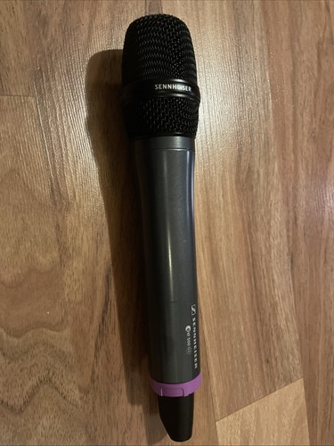 Sennheiser skm 500 - sennheiser,