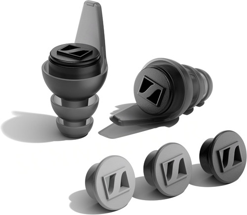 Sennheiser soundprotex plus - sennheiser,