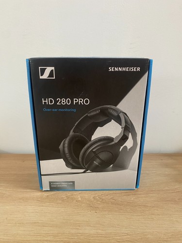 Sennheiser 280 pro cuffie - hd,