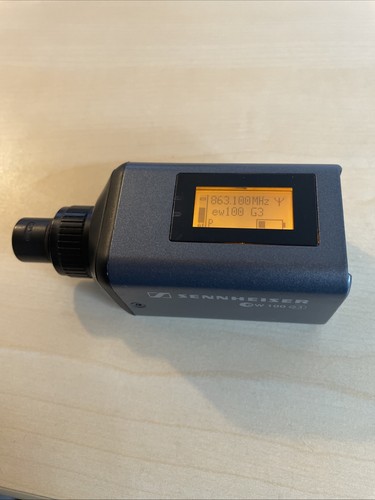 Sennheiser 823 865 mhz skp - 823-865,