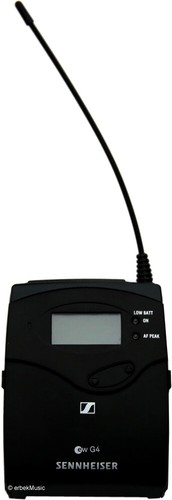 Sennheiser sk100 100 g 4 - sk100, g4