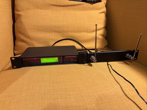 Sennheiser 100 g2 - 100,