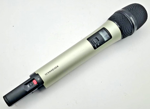 Sennheiser speechline - sennheiser, sl