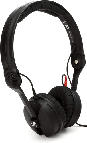 Sennheiser cuffie on ear - sennheiser, 25