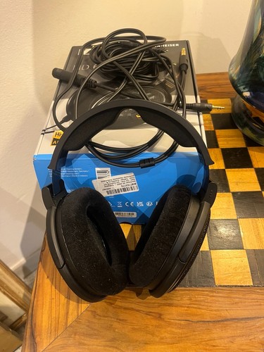 Sennheiser 660s2 nuovo - sennheiser,