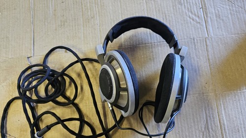 Sennheiser 800 cuffie - sennheiser,